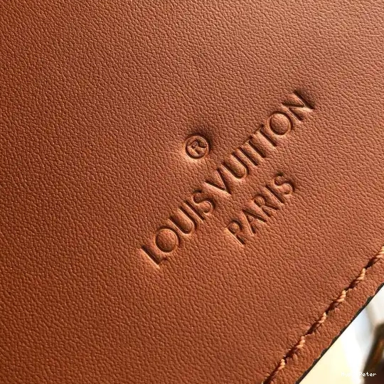 Louis Bag（2019 Spring Vuitton Show） Belt 0617